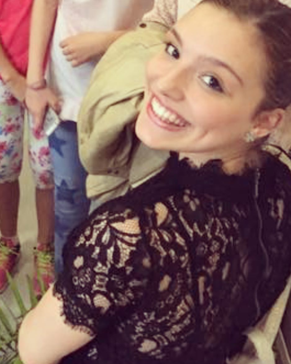 Giada Russo Pictures