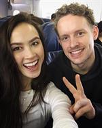 Madison Chock