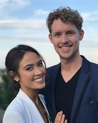 Madison Chock
