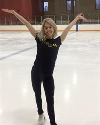 Alexa Knierim
