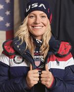 Jamie Anderson