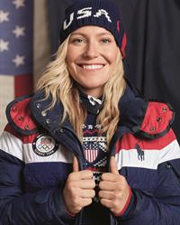 Jamie Anderson