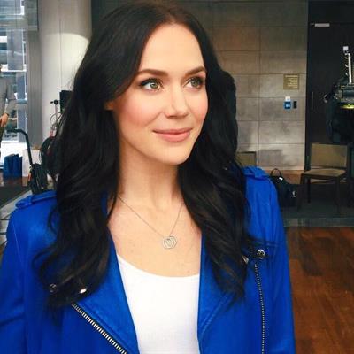 Tessa Virtue