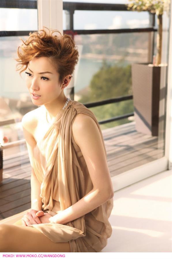 Sammi Cheng