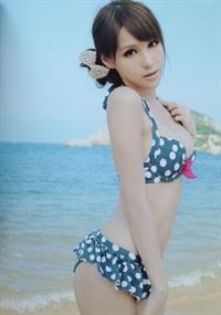 Mia Chan Bikini Pictures Mia Chan in a bikini