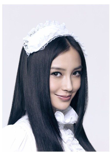 Angelababy Picture