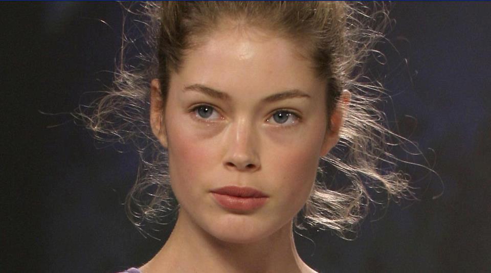 Doutzen Kroes