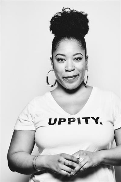 Tracy Boomeisha-Ann Clayton