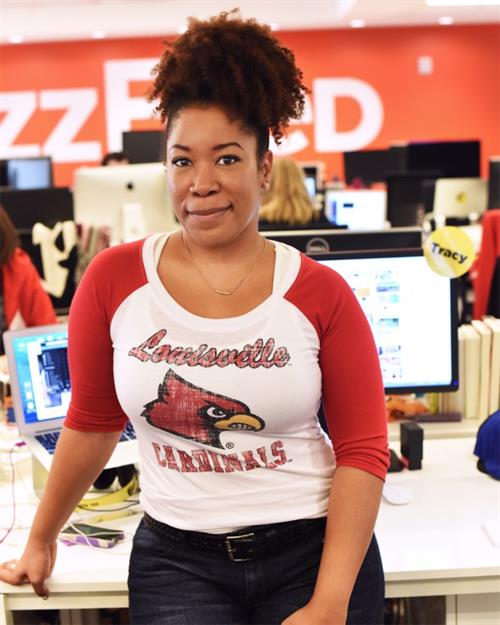 Tracy Boomeisha-Ann Clayton