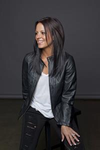 Sara Evans
