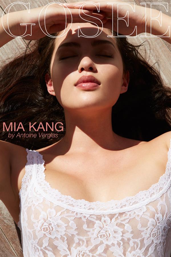 Mia Kang