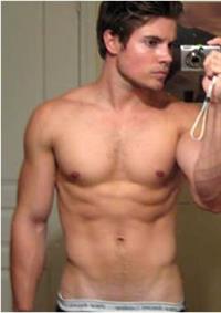 Josh Henderson