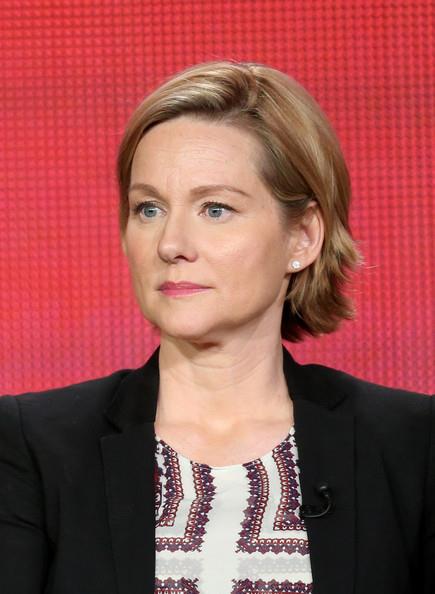 Laura Linney