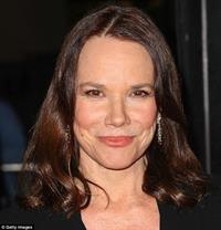 Barbara Hershey