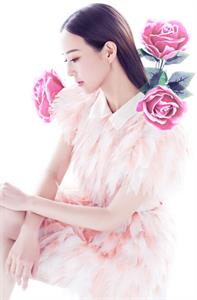 Janine Chang