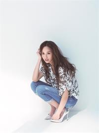 Janine Chang