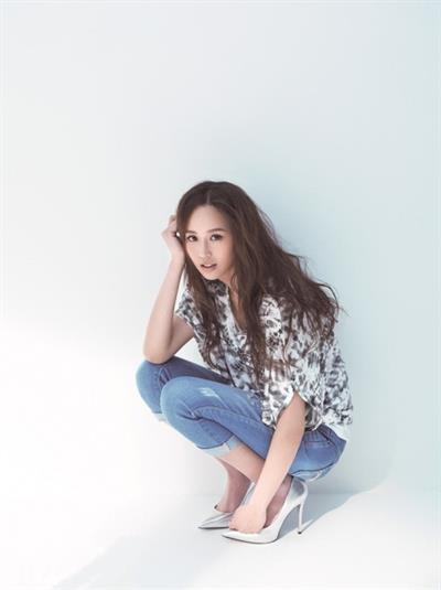 Janine Chang