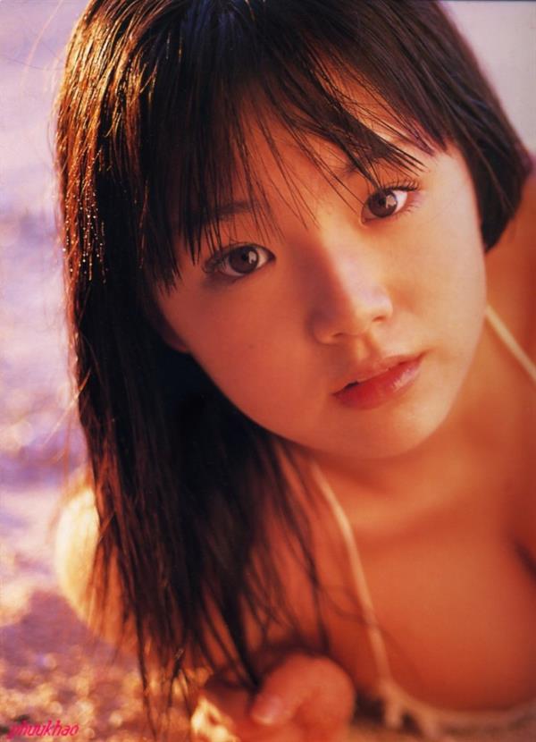 Ai Shinozaki