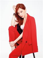 Cyndi Wang