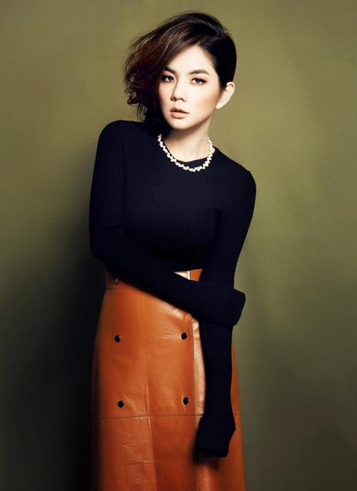 Ella Chen