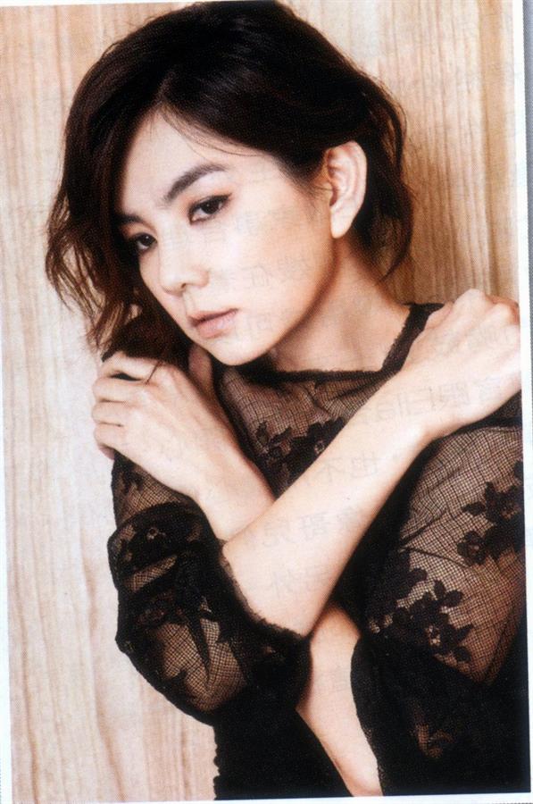 Ella Chen