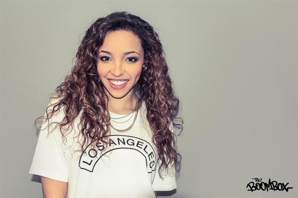 Tinashe