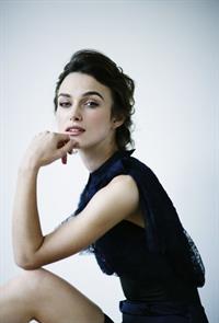 Keira Knightley