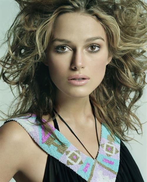 Keira Knightley