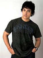 Aamir Khan