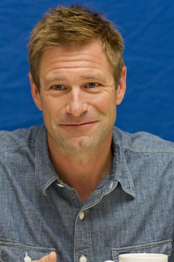 Aaron Eckhart