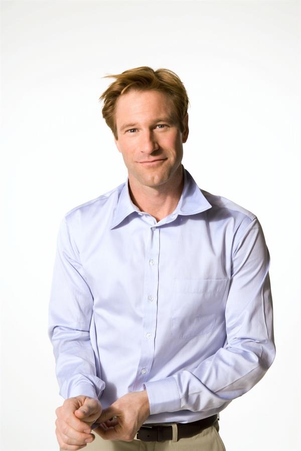 Aaron Eckhart