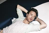 Aaron Paul