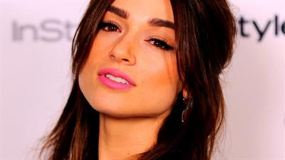 Crystal Reed