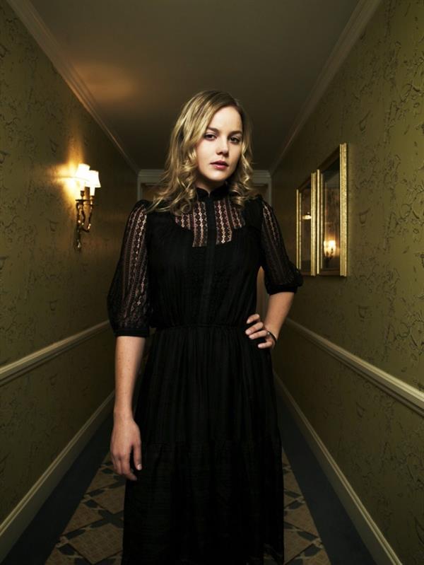 Abbie Cornish