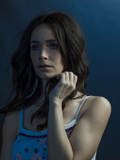 Abigail Spencer