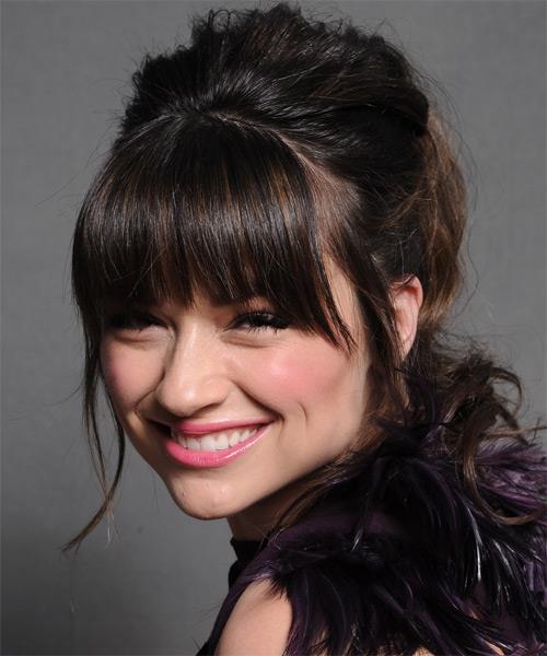 Crystal Reed