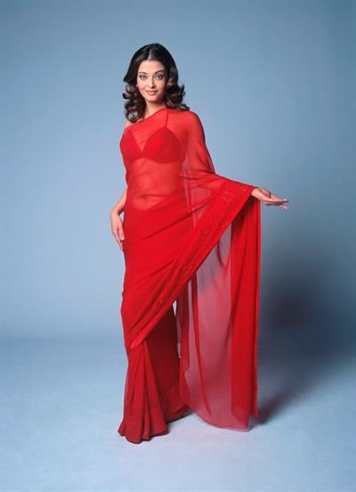 Aishwarya Rai Bachchan