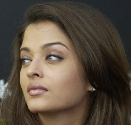 Aishwarya Rai Bachchan