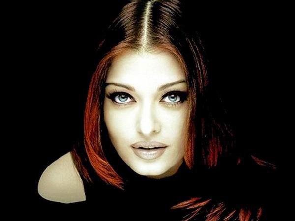 Aishwarya Rai Bachchan