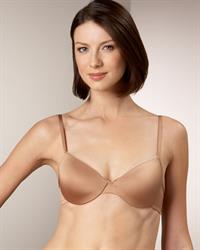 Caitriona Balfe in lingerie