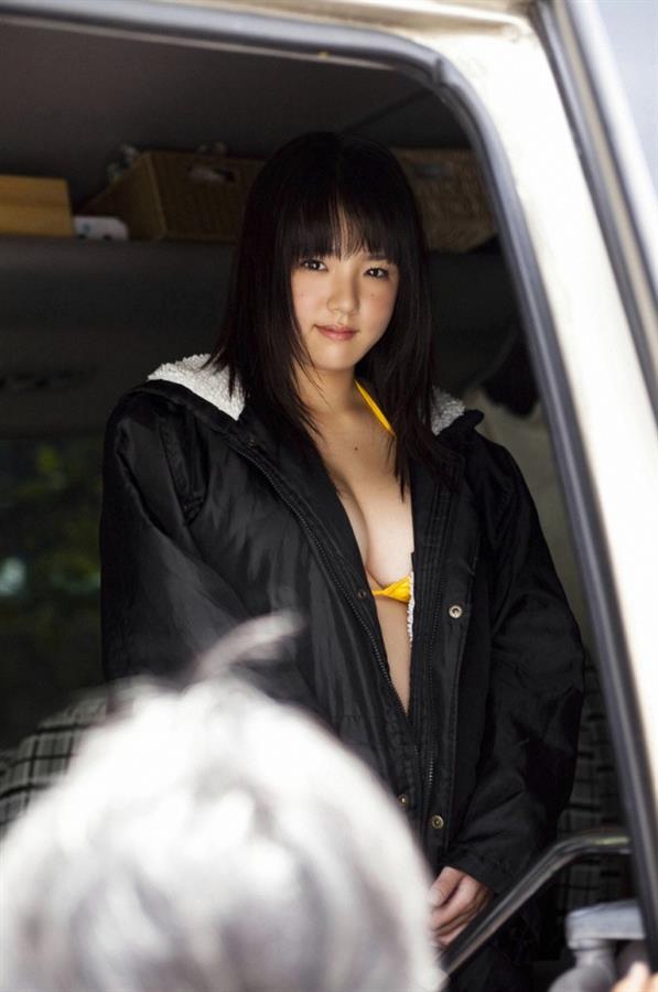 Ai Shinozaki