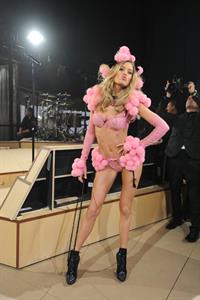 Victoria's Secret Angel Doutzen Kroes