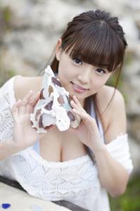 Ai Shinozaki