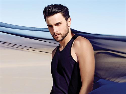Jack Falahee