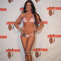 Meagan Pastorchik in a bikini