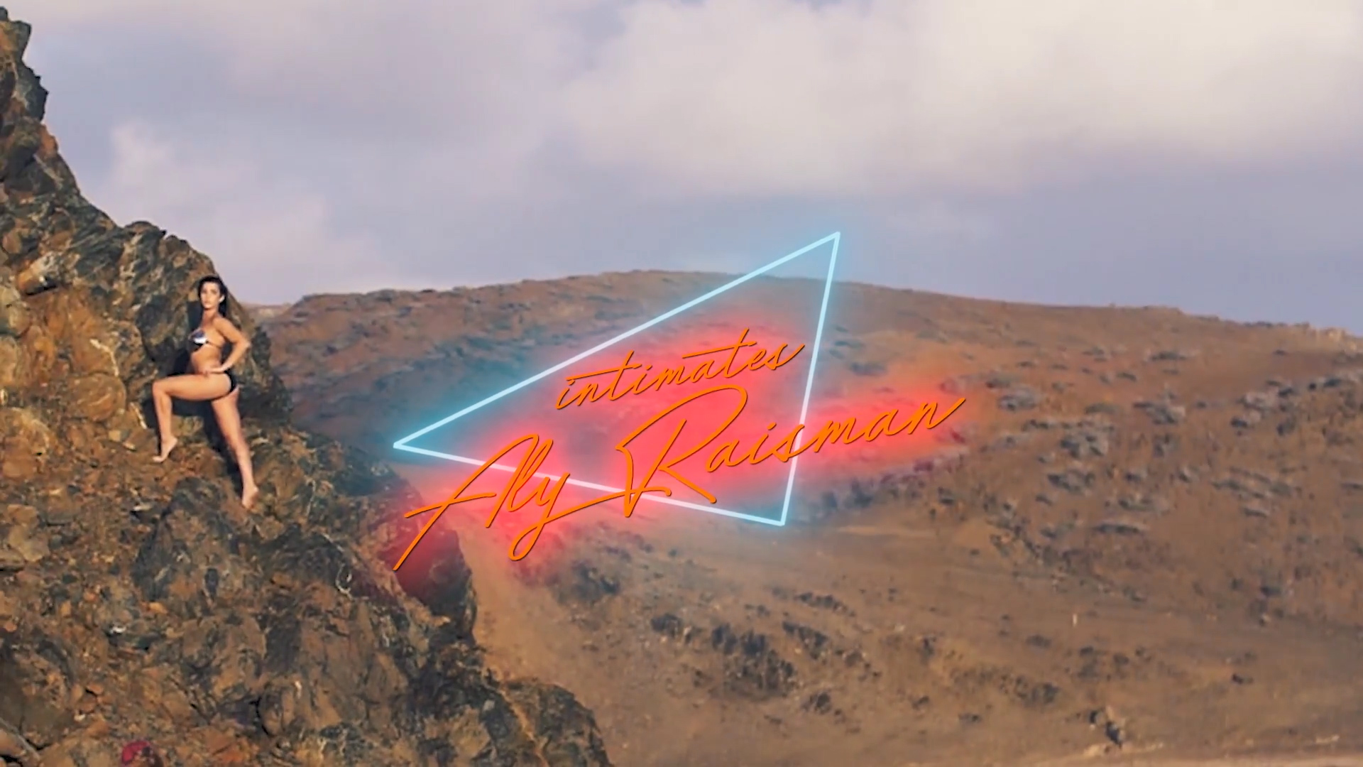 Aly Raisman - Intimates, SI Swimsuit 2018