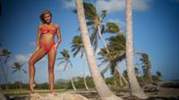 Samantha Hoopes - Intimates, SI Swimsuit 2018