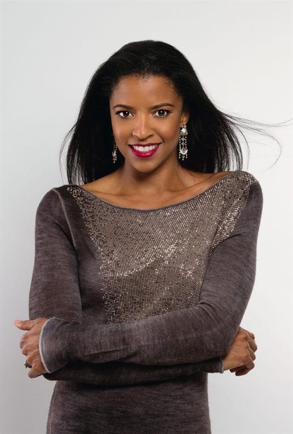 Renée Elise Goldsberry