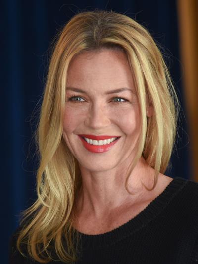 Connie Nielsen