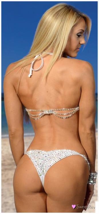 Tawna Eubanks McCoy - ass